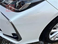 تۆیۆتا کۆرۆلا